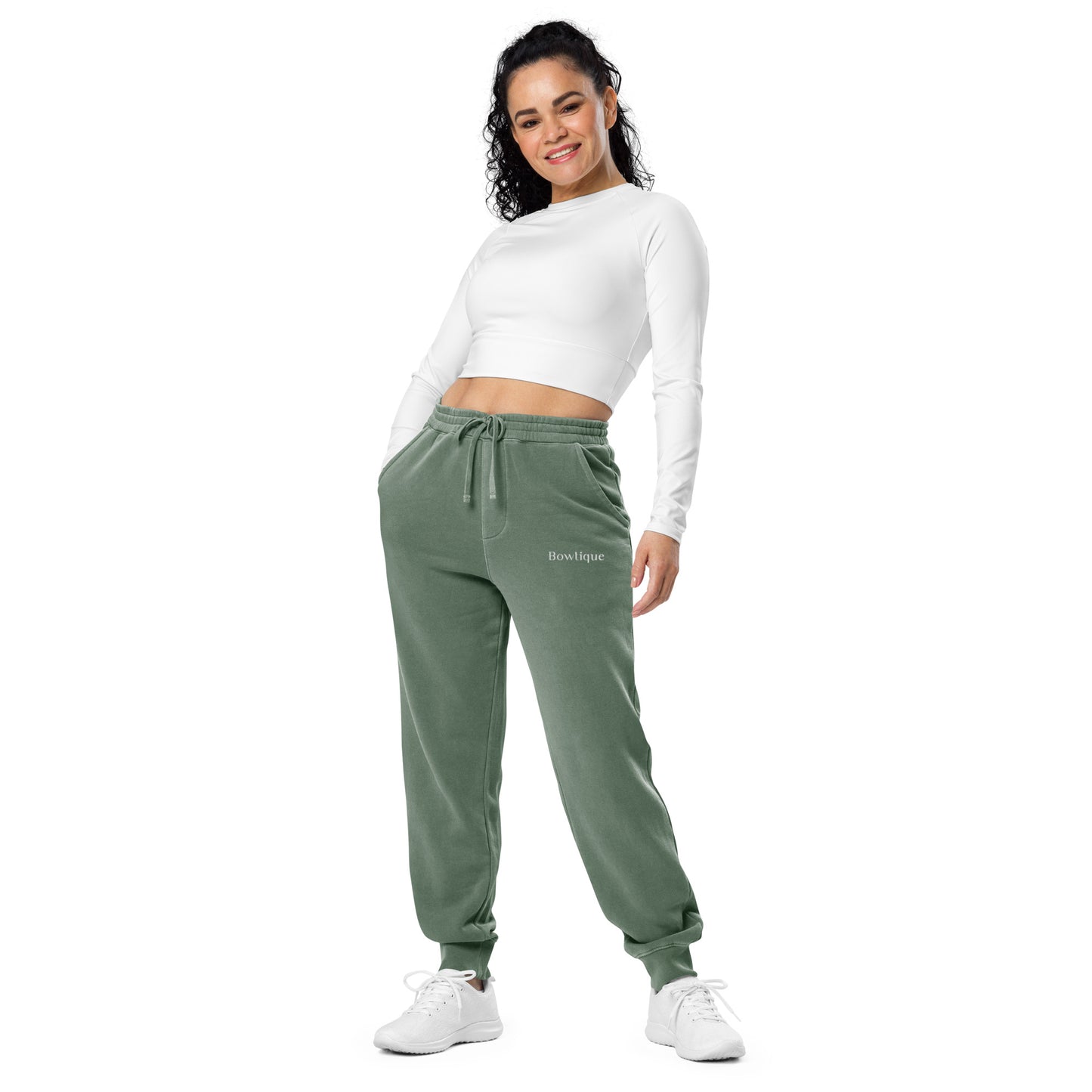 Bowtique Sweatpants 2024 Pt.2