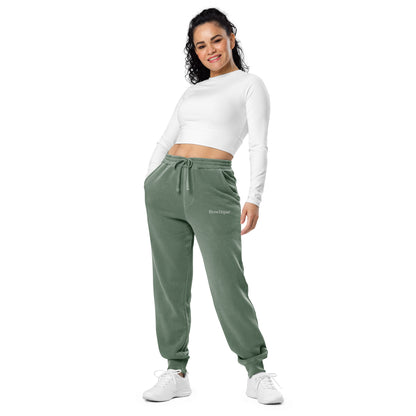 Bowtique Sweatpants 2024 Pt.2