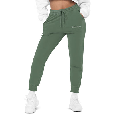 Bowtique Sweatpants 2024 Pt.2