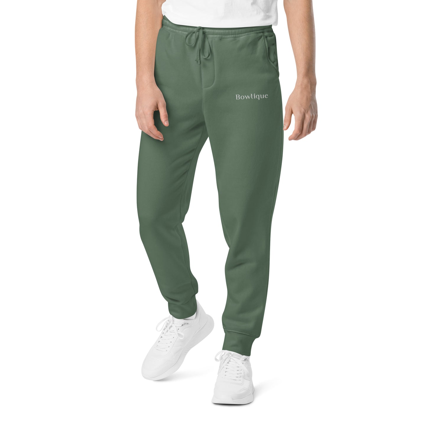 Bowtique Sweatpants 2024 Pt.2
