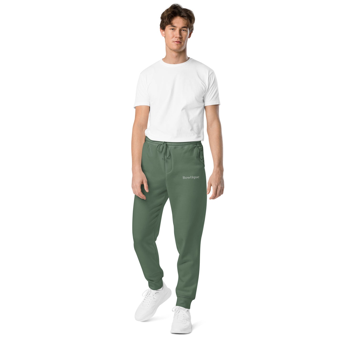 Bowtique Sweatpants 2024 Pt.2