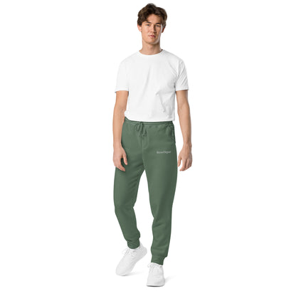 Bowtique Sweatpants 2024 Pt.2