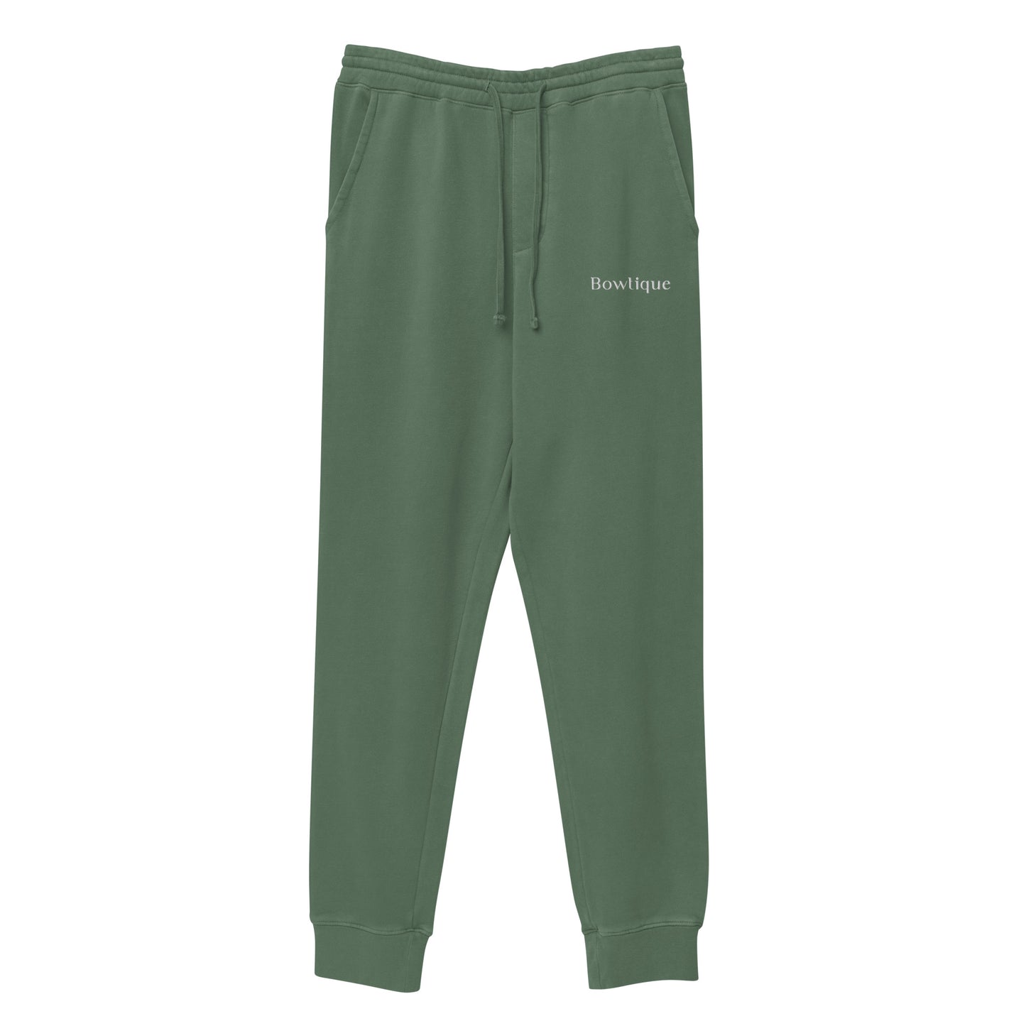 Bowtique Sweatpants 2024 Pt.2
