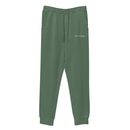 Bowtique Sweatpants 2024 Pt.2