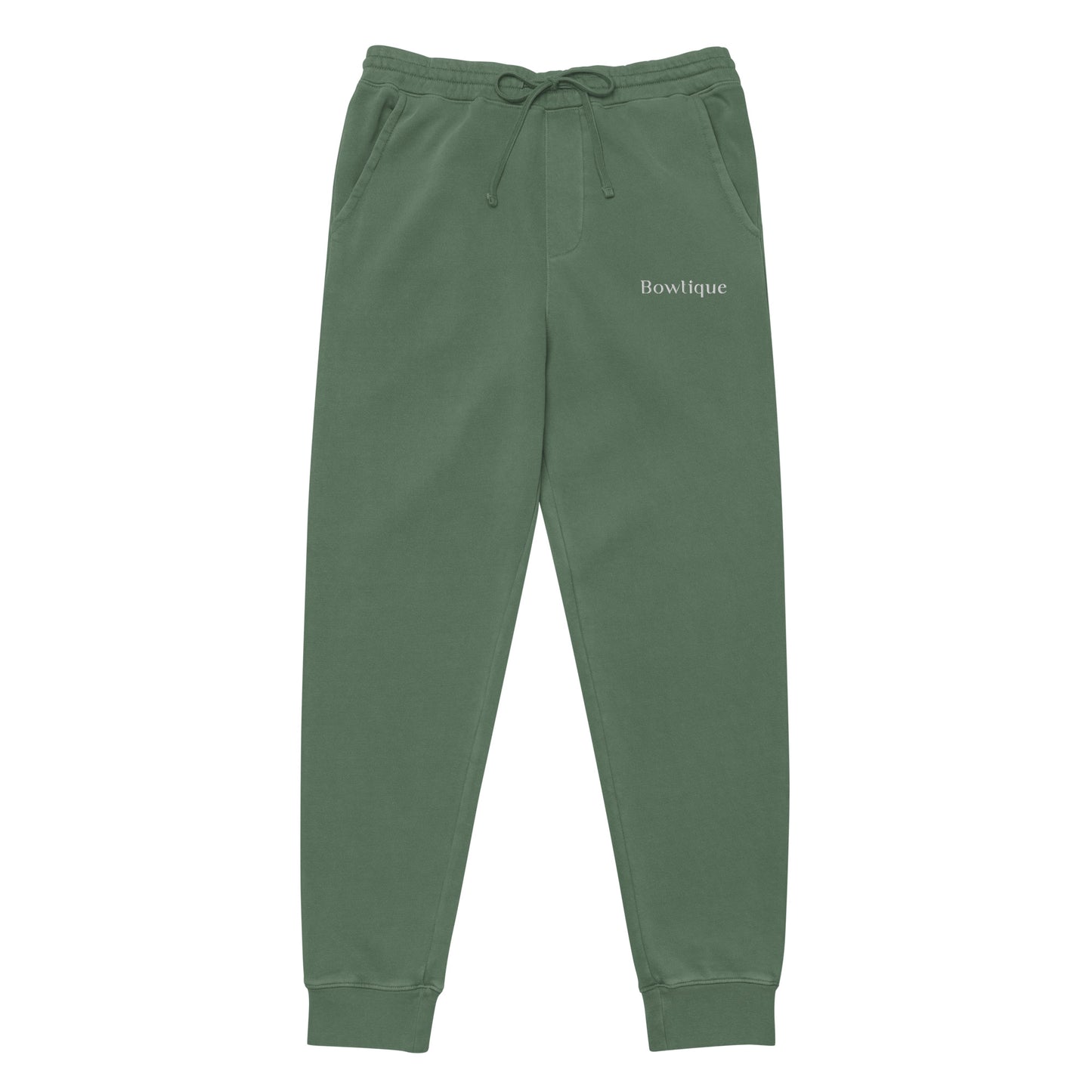 Bowtique Sweatpants 2024 Pt.2