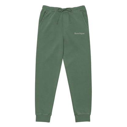 Bowtique Sweatpants 2024 Pt.2