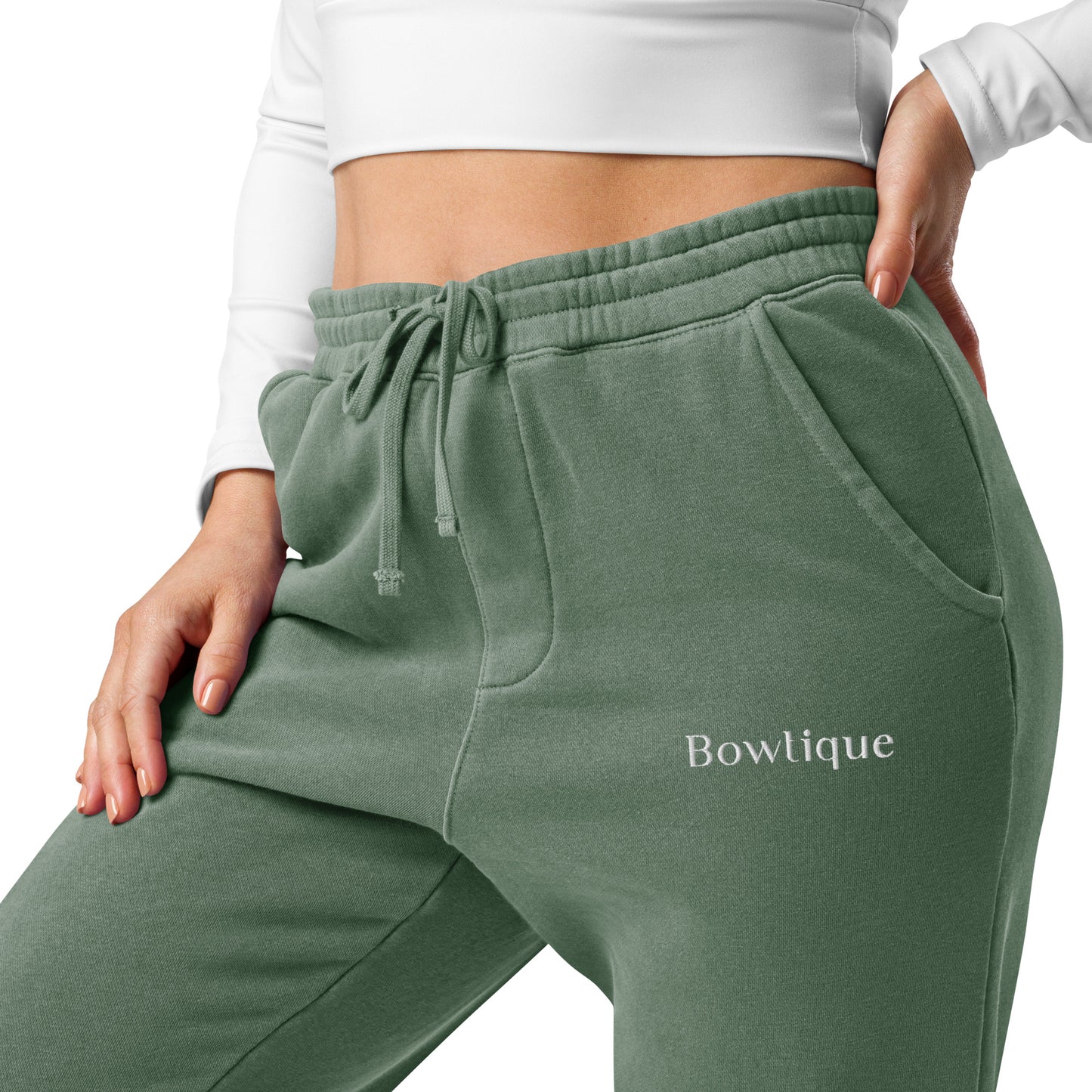 Bowtique Sweatpants 2024 Pt.2