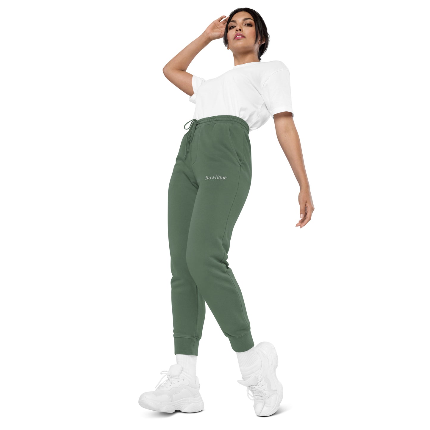 Bowtique Sweatpants 2024 Pt.2