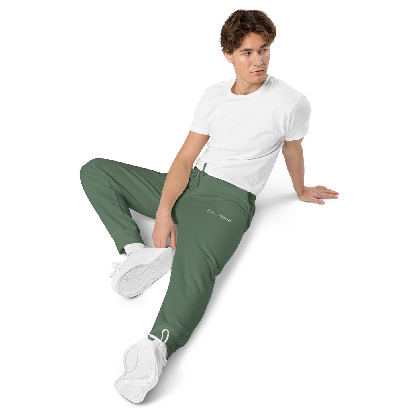 Bowtique Sweatpants 2024 Pt.2