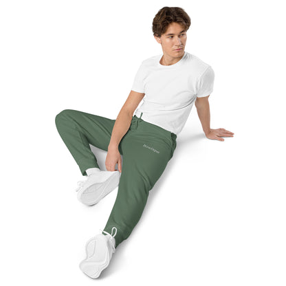 Bowtique Sweatpants 2024 Pt.2