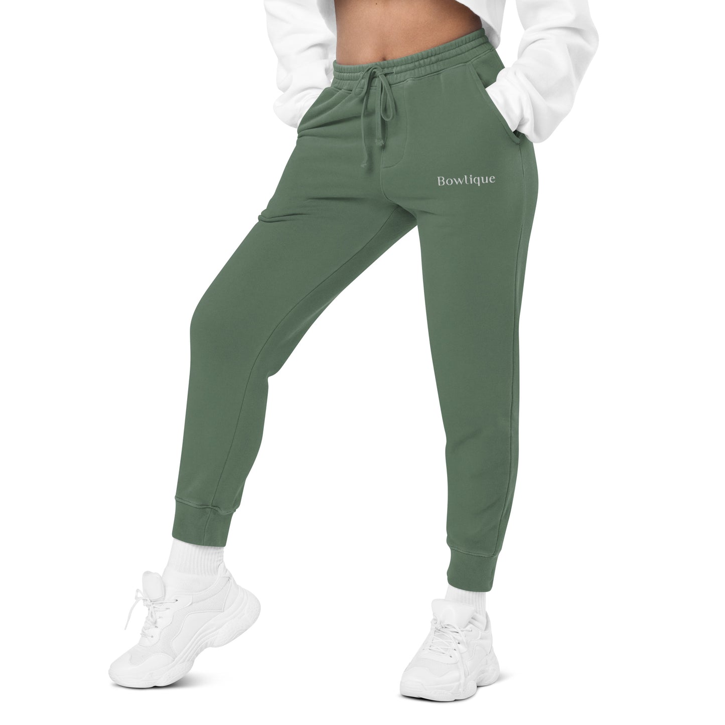 Bowtique Sweatpants 2024 Pt.2