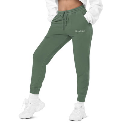 Bowtique Sweatpants 2024 Pt.2