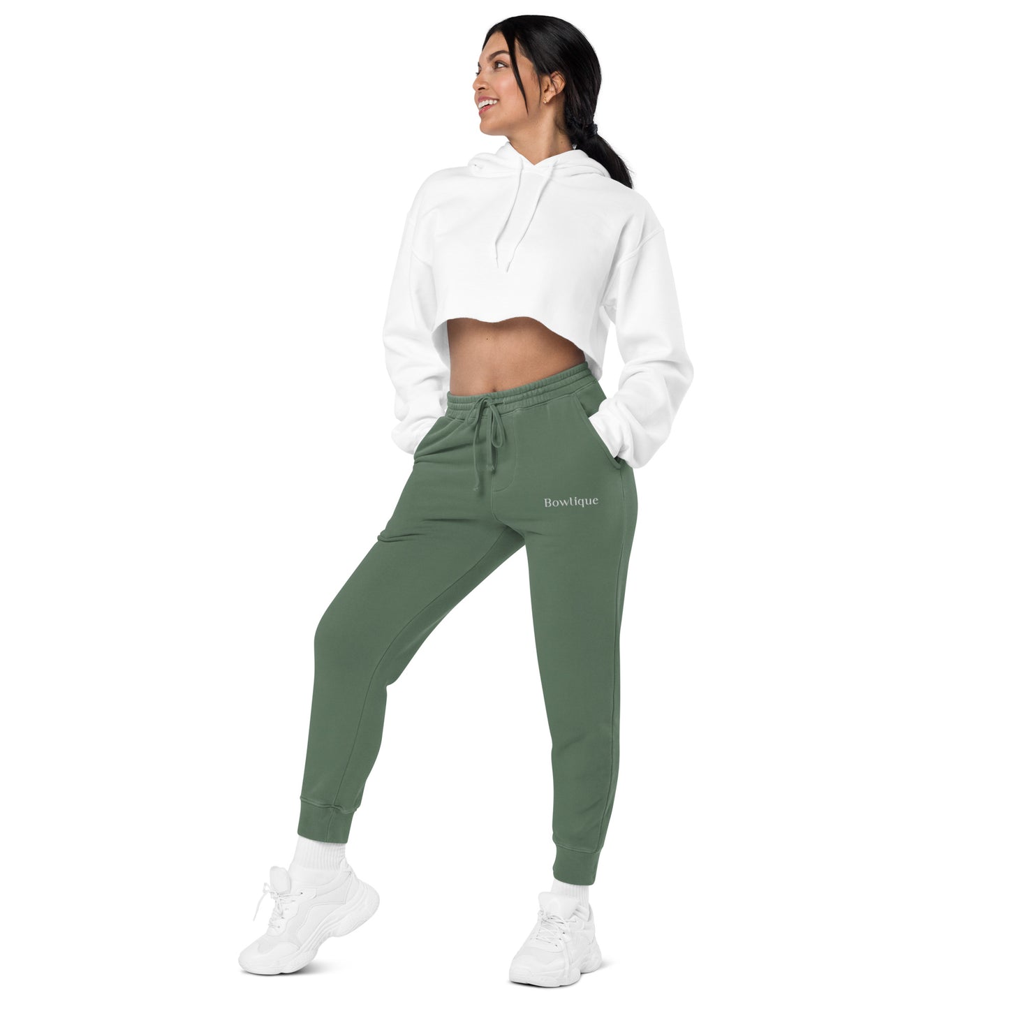 Bowtique Sweatpants 2024 Pt.2