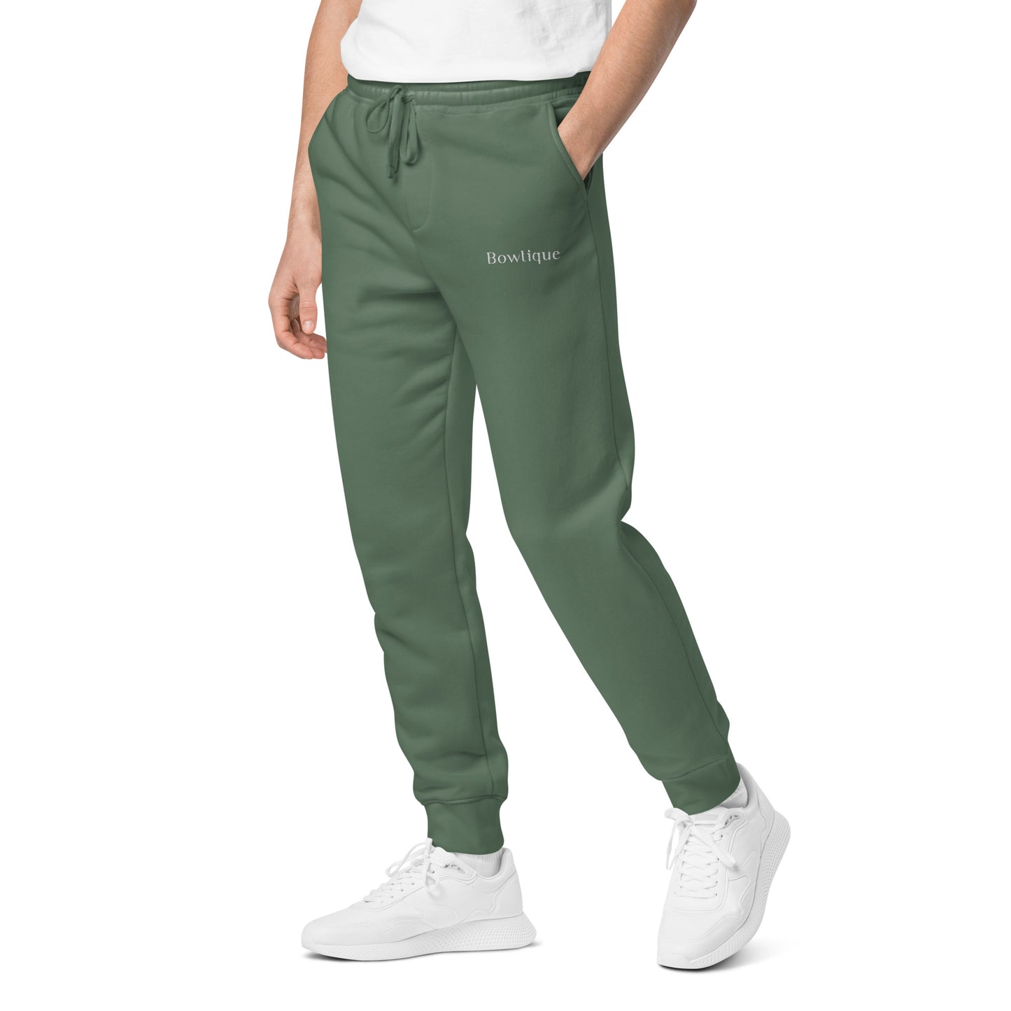 Bowtique Sweatpants 2024 Pt.2