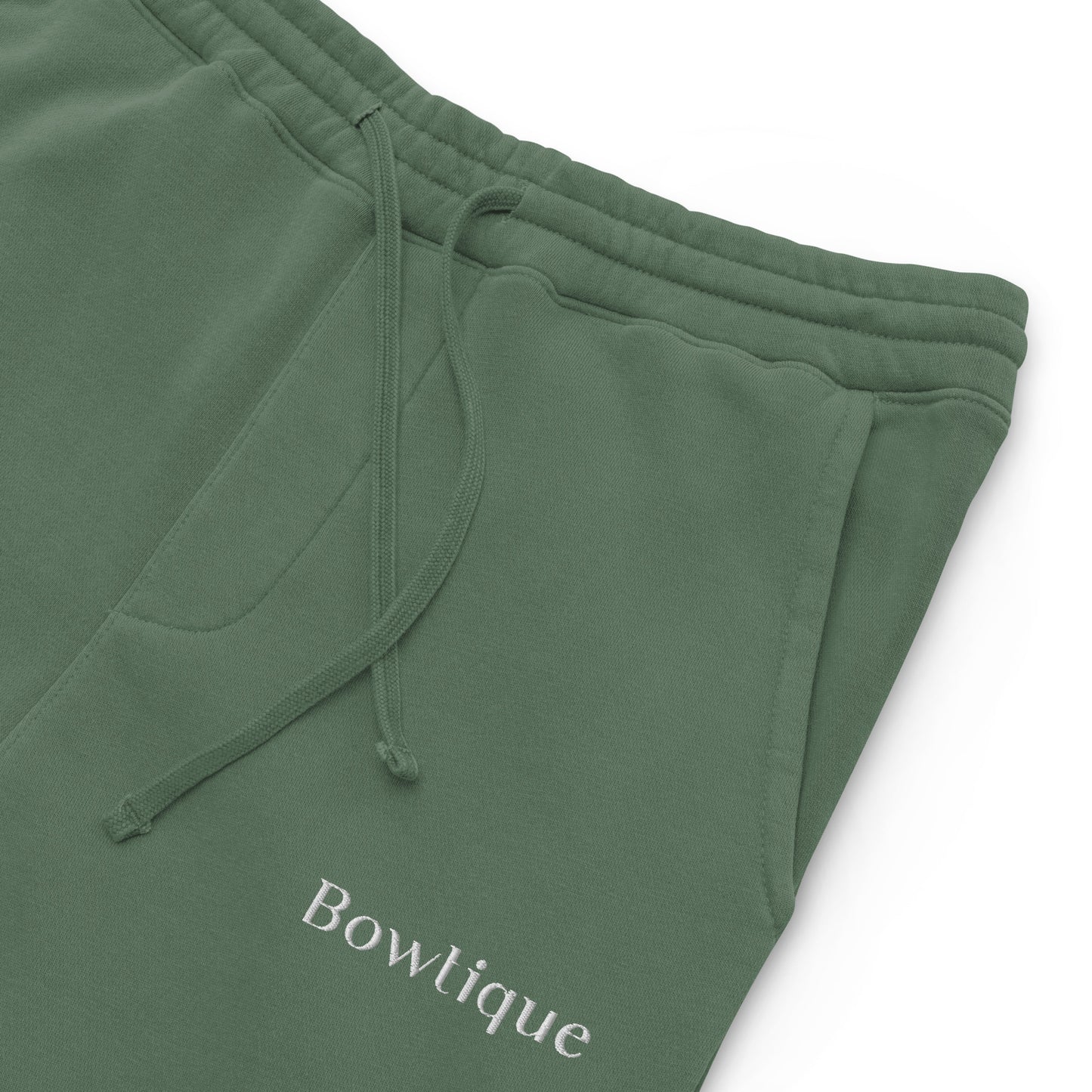 Bowtique Sweatpants 2024 Pt.2