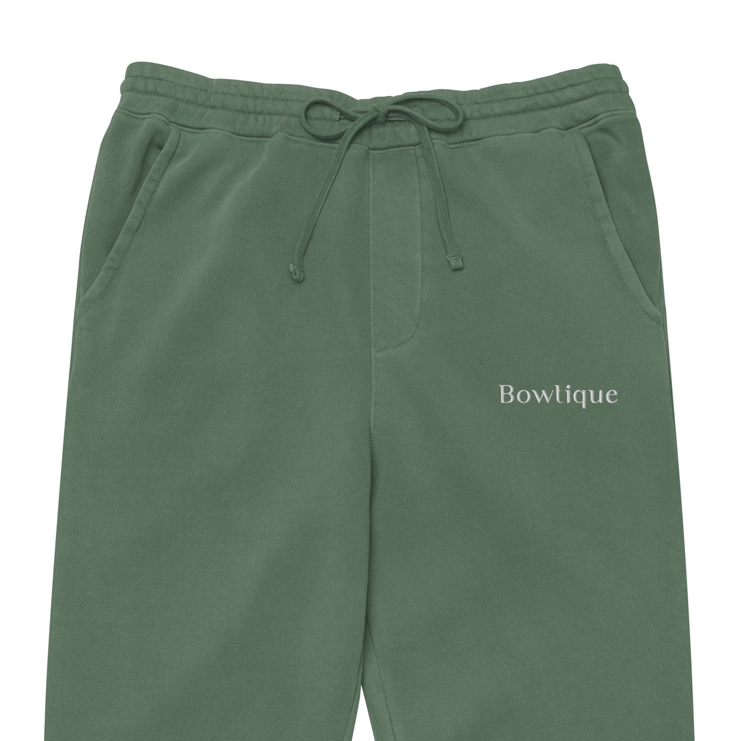 Bowtique Sweatpants 2024 Pt.2