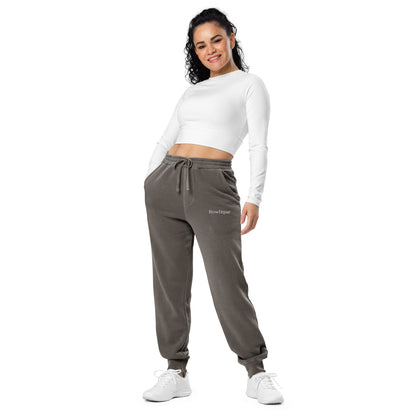 Bowtique Sweatpants 2024 Pt.2
