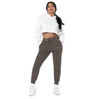 Bowtique Sweatpants 2024 Pt.2