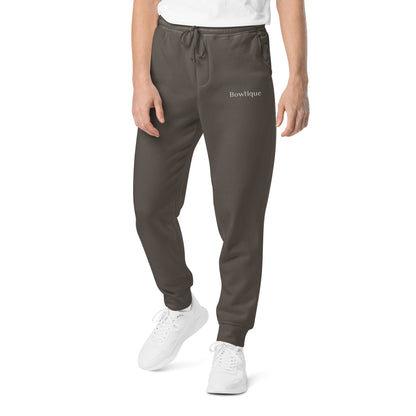 Bowtique Sweatpants 2024 Pt.2