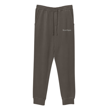 Bowtique Sweatpants 2024 Pt.2