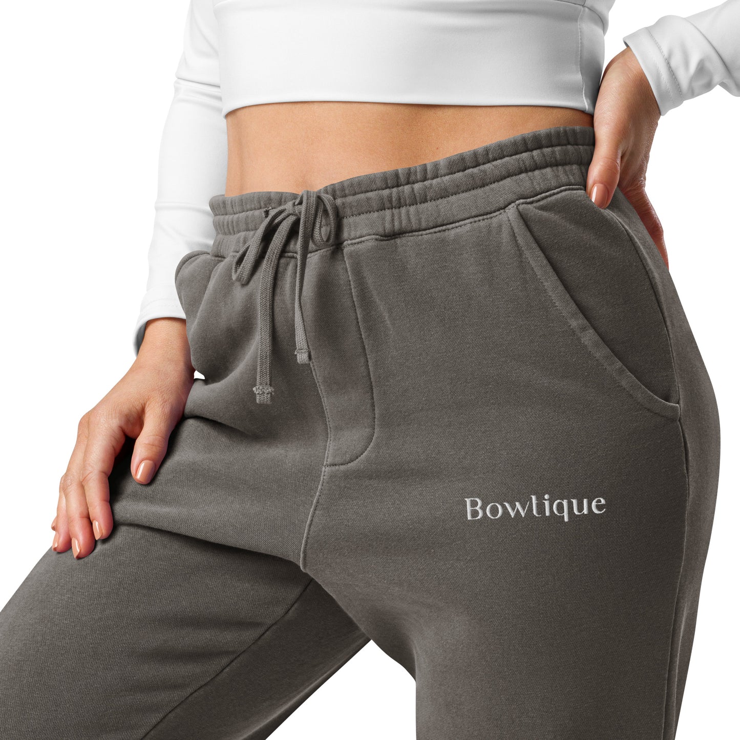 Bowtique Sweatpants 2024 Pt.2