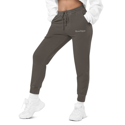 Bowtique Sweatpants 2024 Pt.2