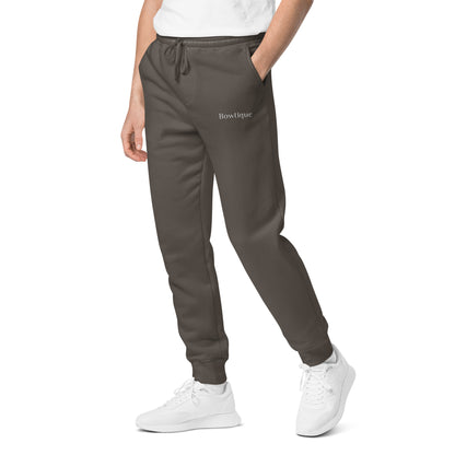 Bowtique Sweatpants 2024 Pt.2