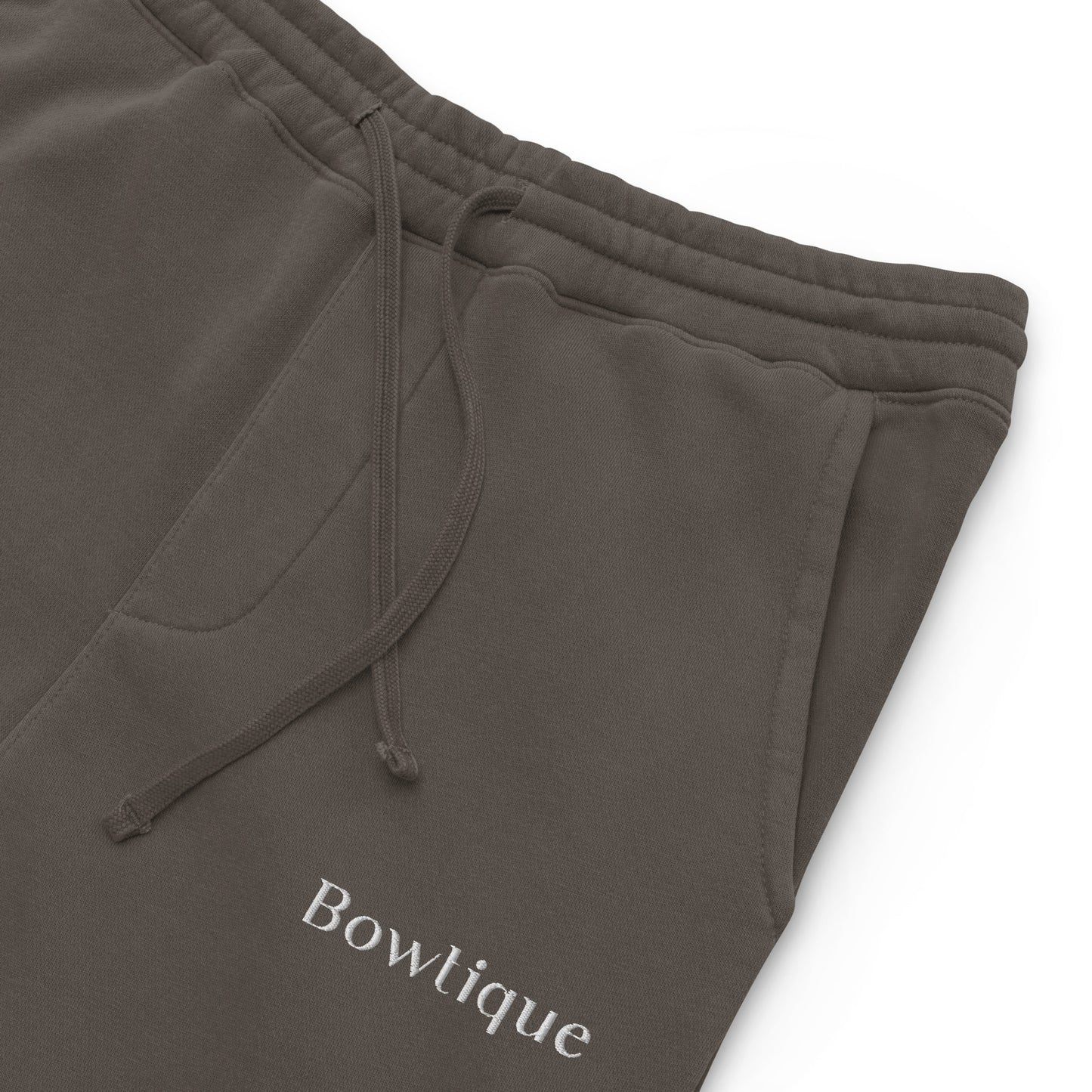 Bowtique Sweatpants 2024 Pt.2