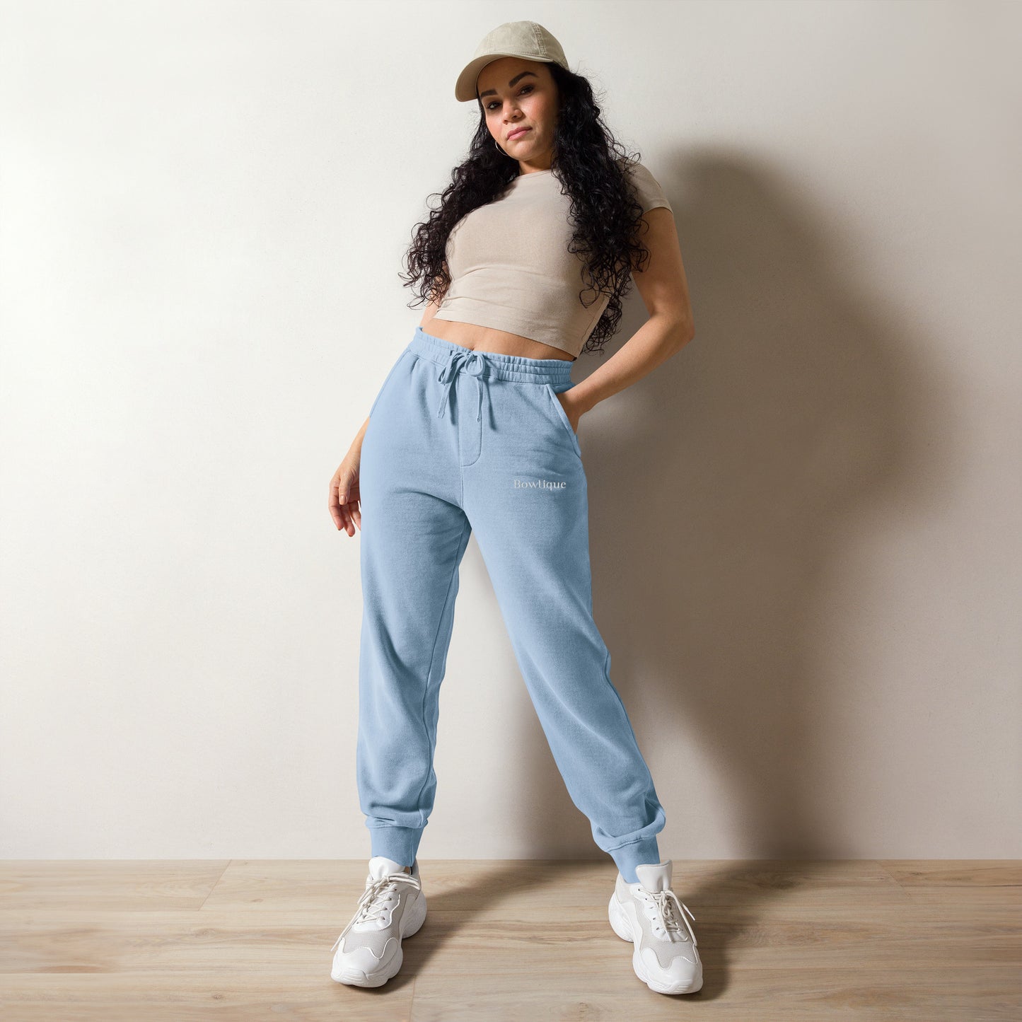 Bowtique Sweatpants 2024 Pt.2