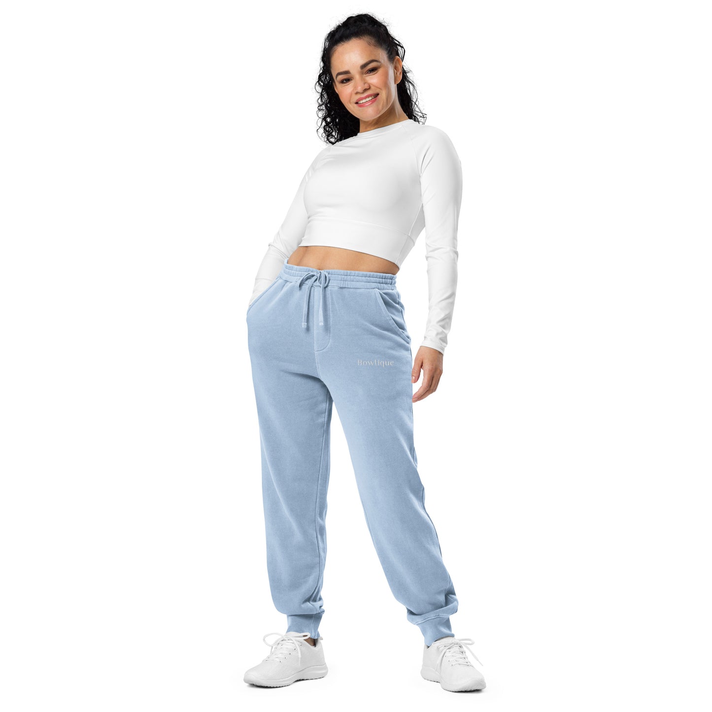 Bowtique Sweatpants 2024 Pt.2