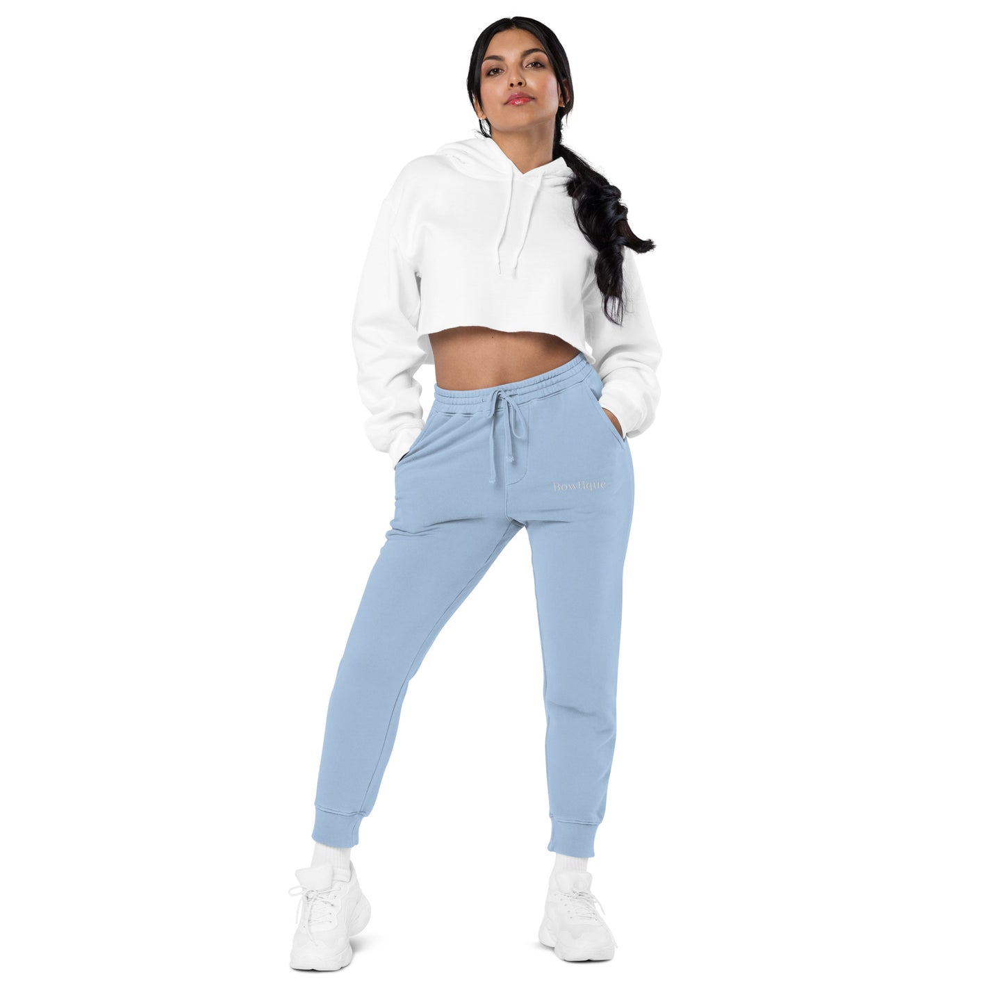 Bowtique Sweatpants 2024 Pt.2