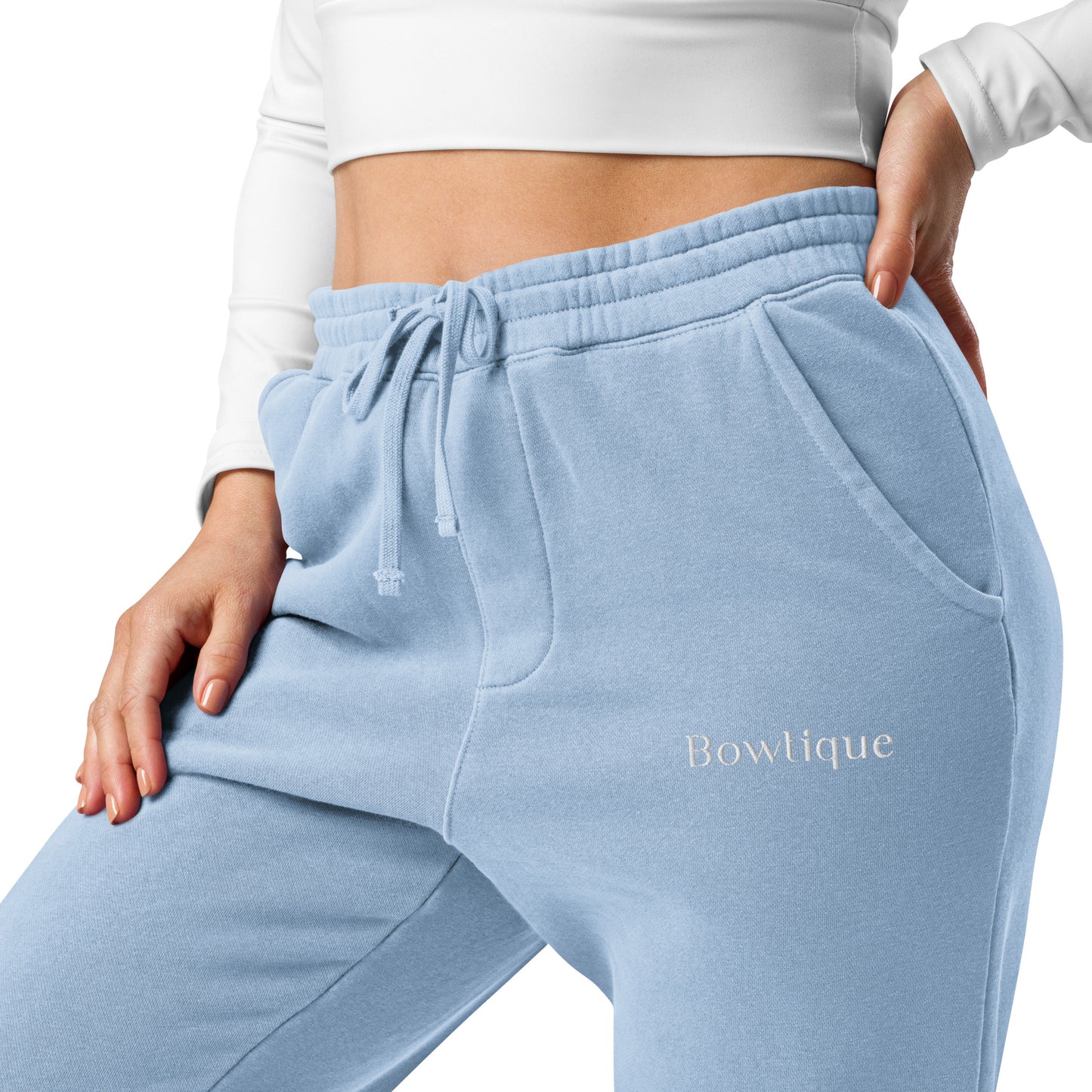 Bowtique Sweatpants 2024 Pt.2