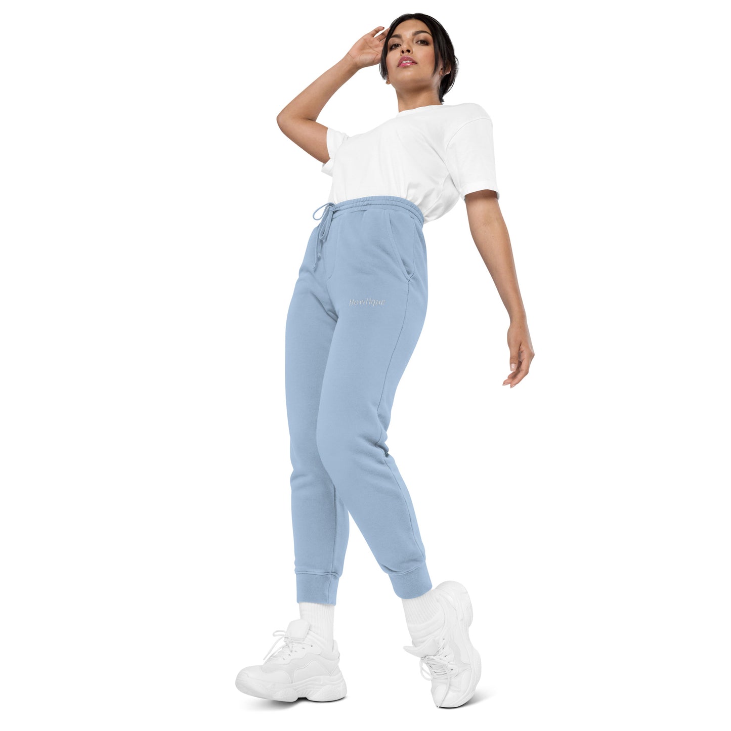Bowtique Sweatpants 2024 Pt.2