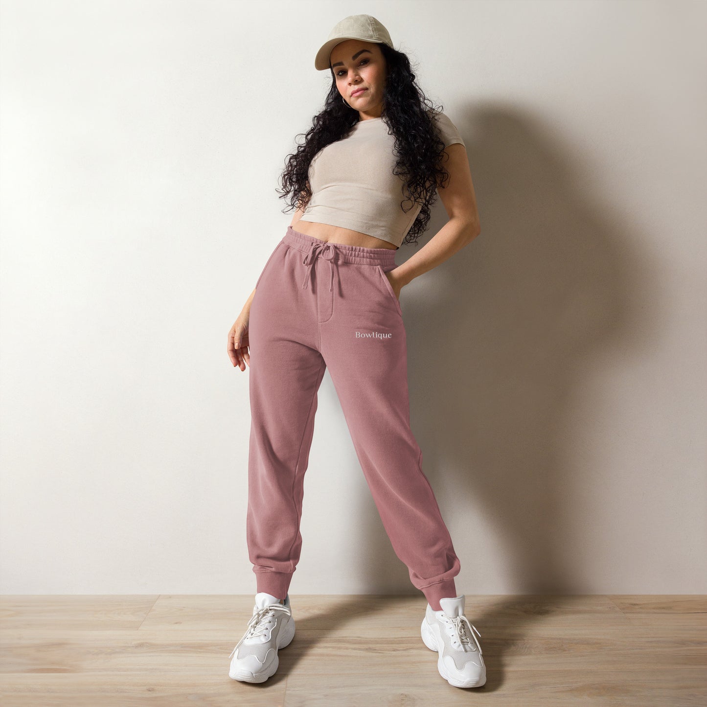 Bowtique Sweatpants 2024 Pt.2