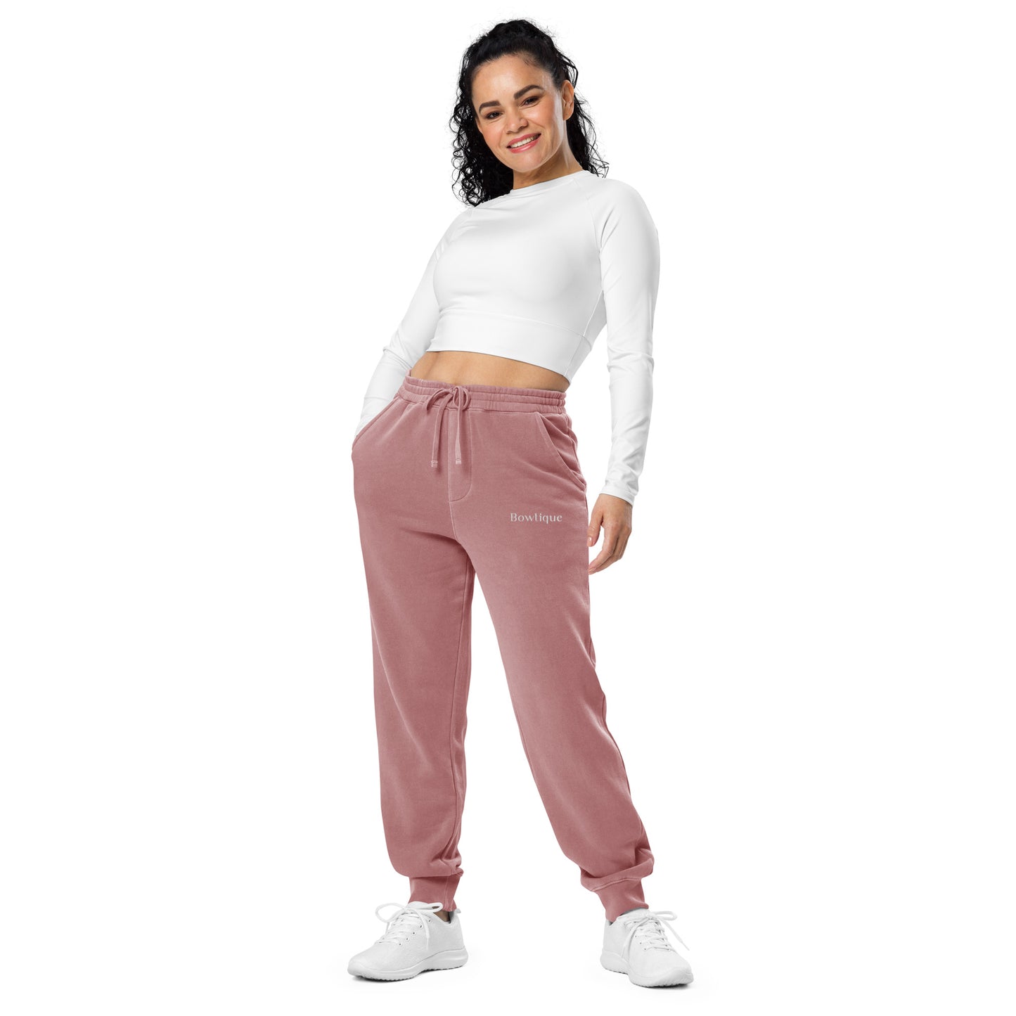 Bowtique Sweatpants 2024 Pt.2