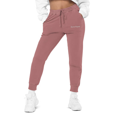 Bowtique Sweatpants 2024 Pt.2
