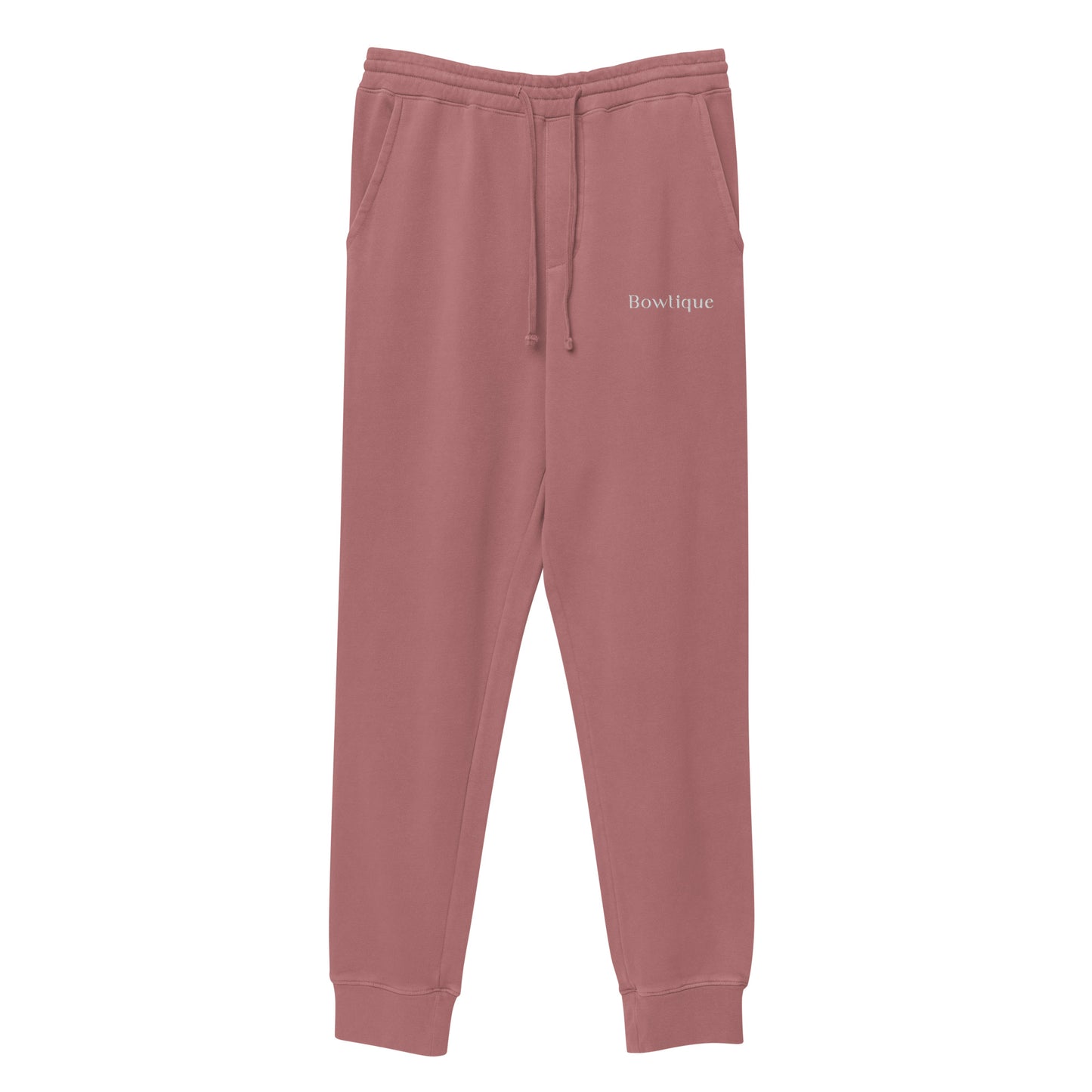 Bowtique Sweatpants 2024 Pt.2