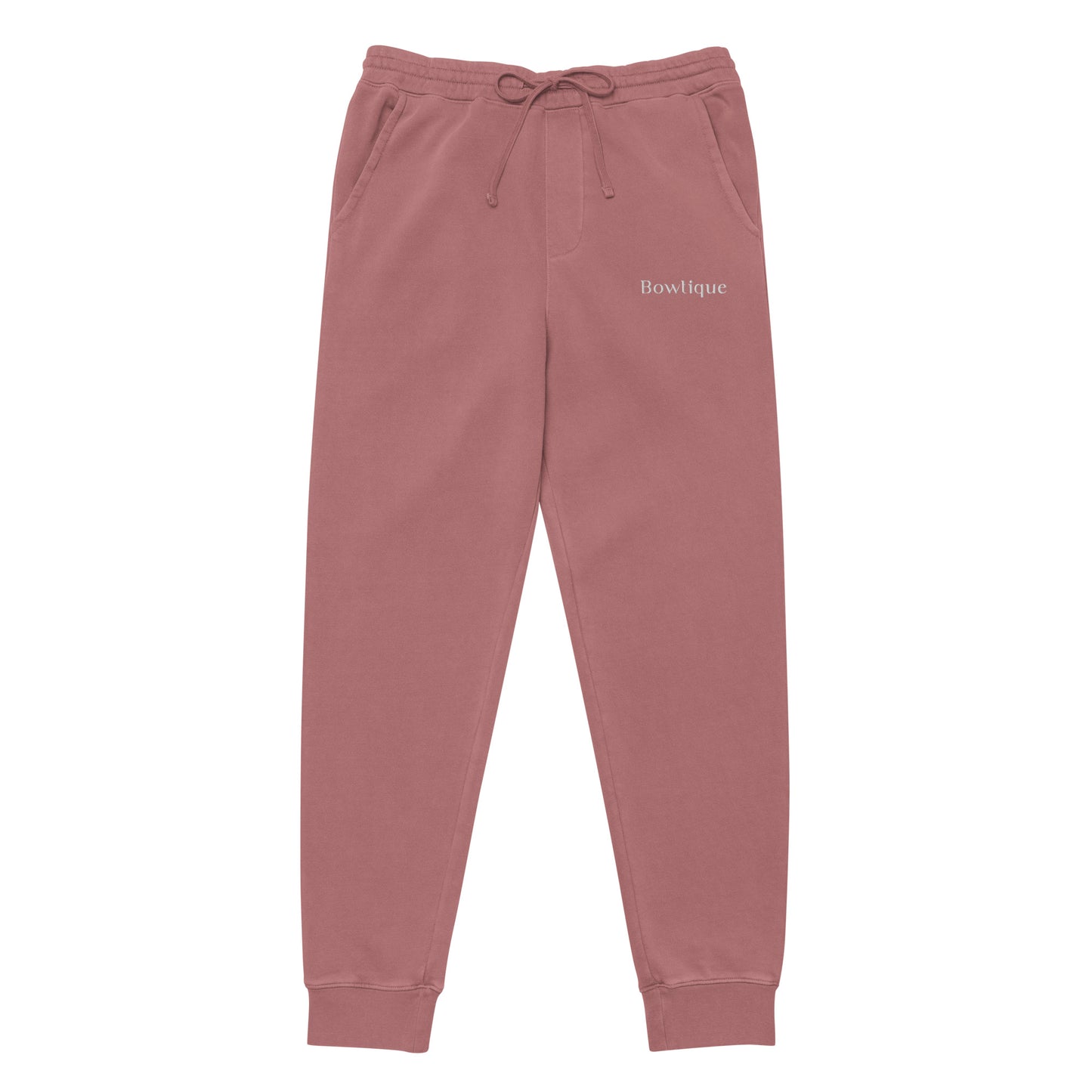 Bowtique Sweatpants 2024 Pt.2