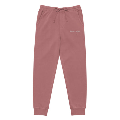 Bowtique Sweatpants 2024 Pt.2