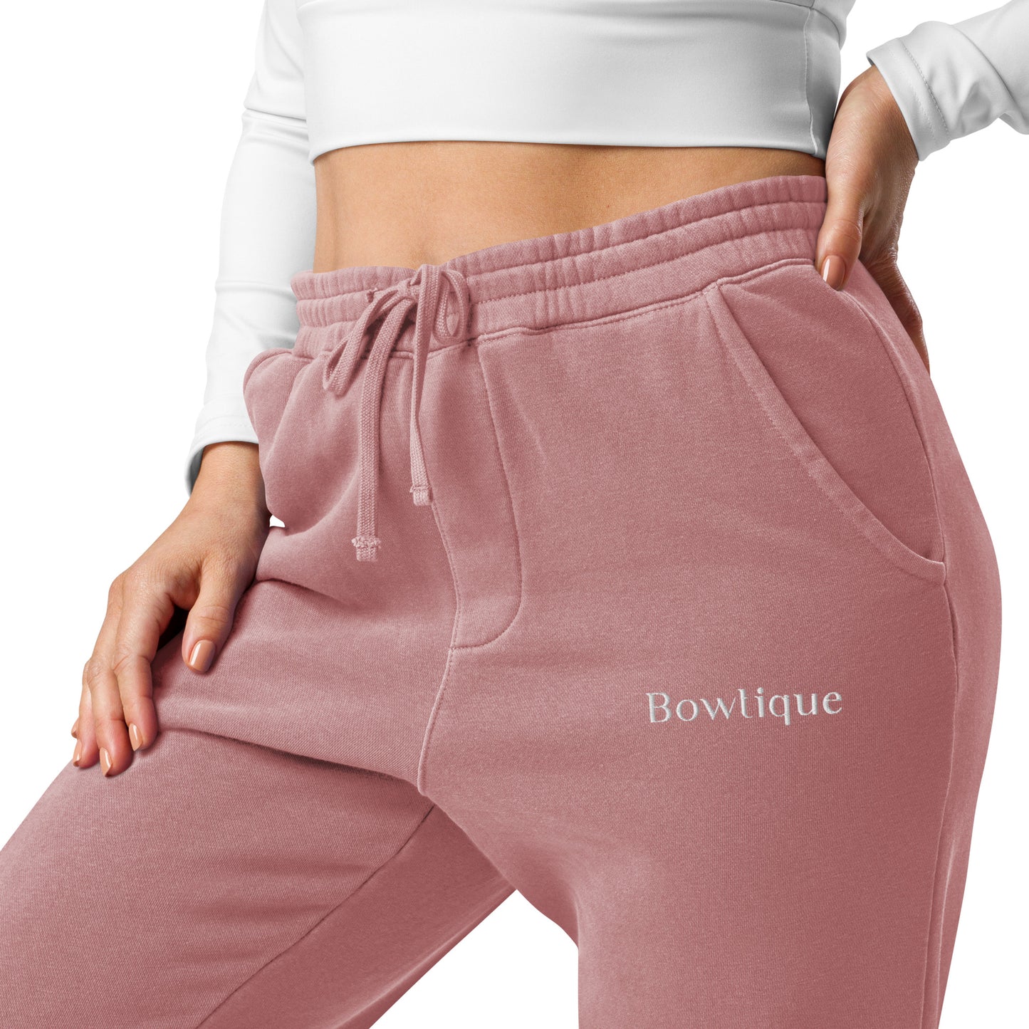Bowtique Sweatpants 2024 Pt.2