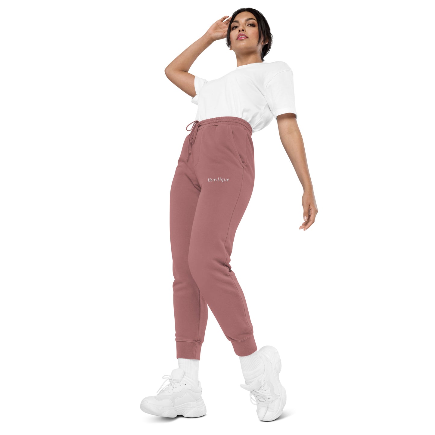 Bowtique Sweatpants 2024 Pt.2