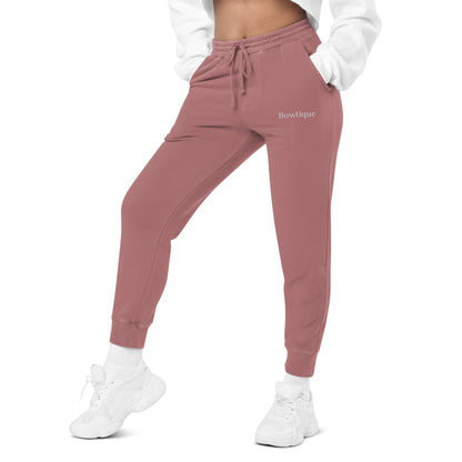 Bowtique Sweatpants 2024 Pt.2