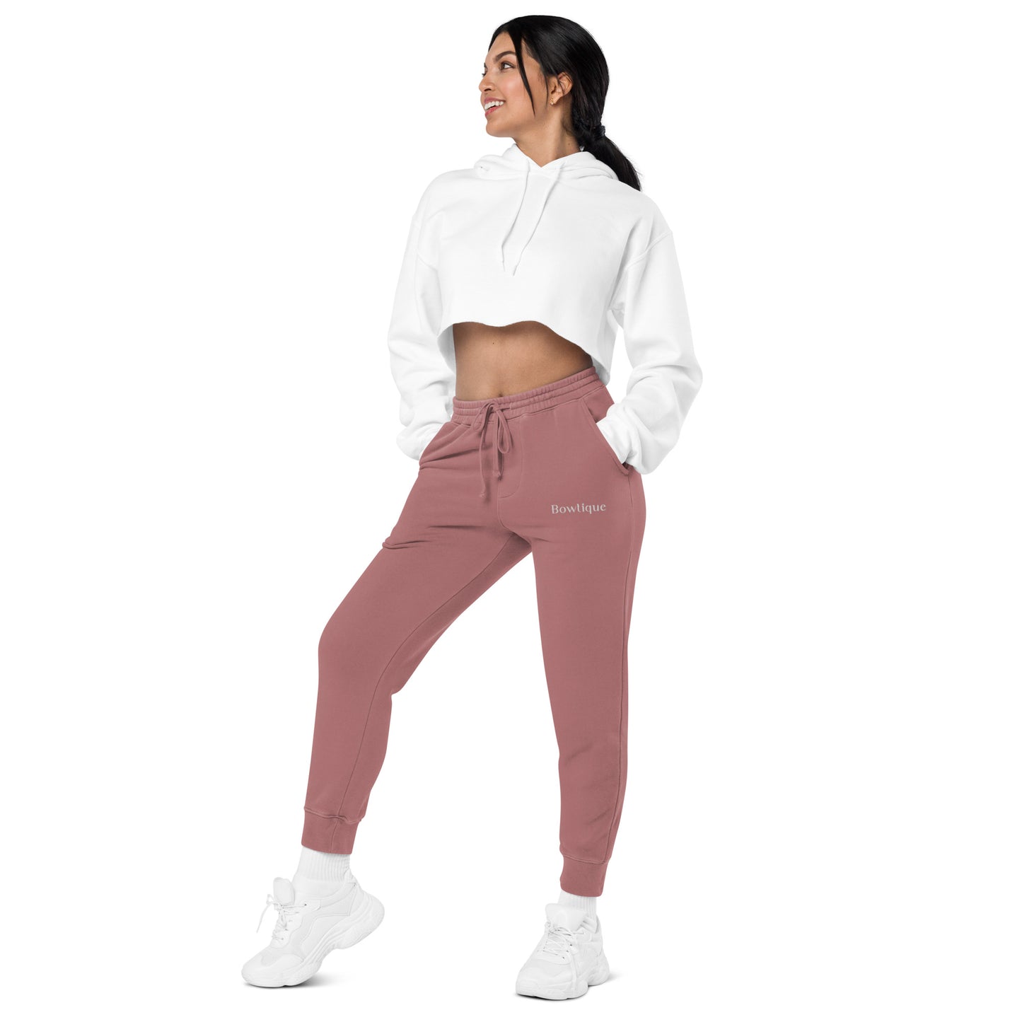 Bowtique Sweatpants 2024 Pt.2