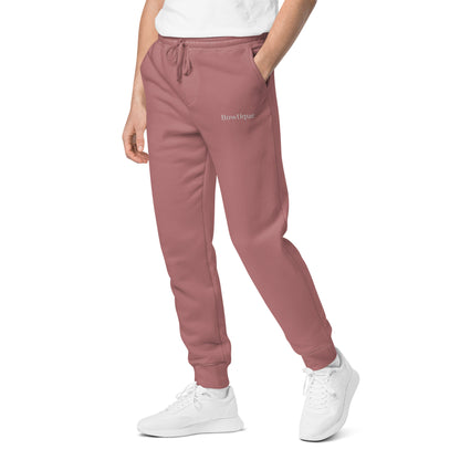 Bowtique Sweatpants 2024 Pt.2