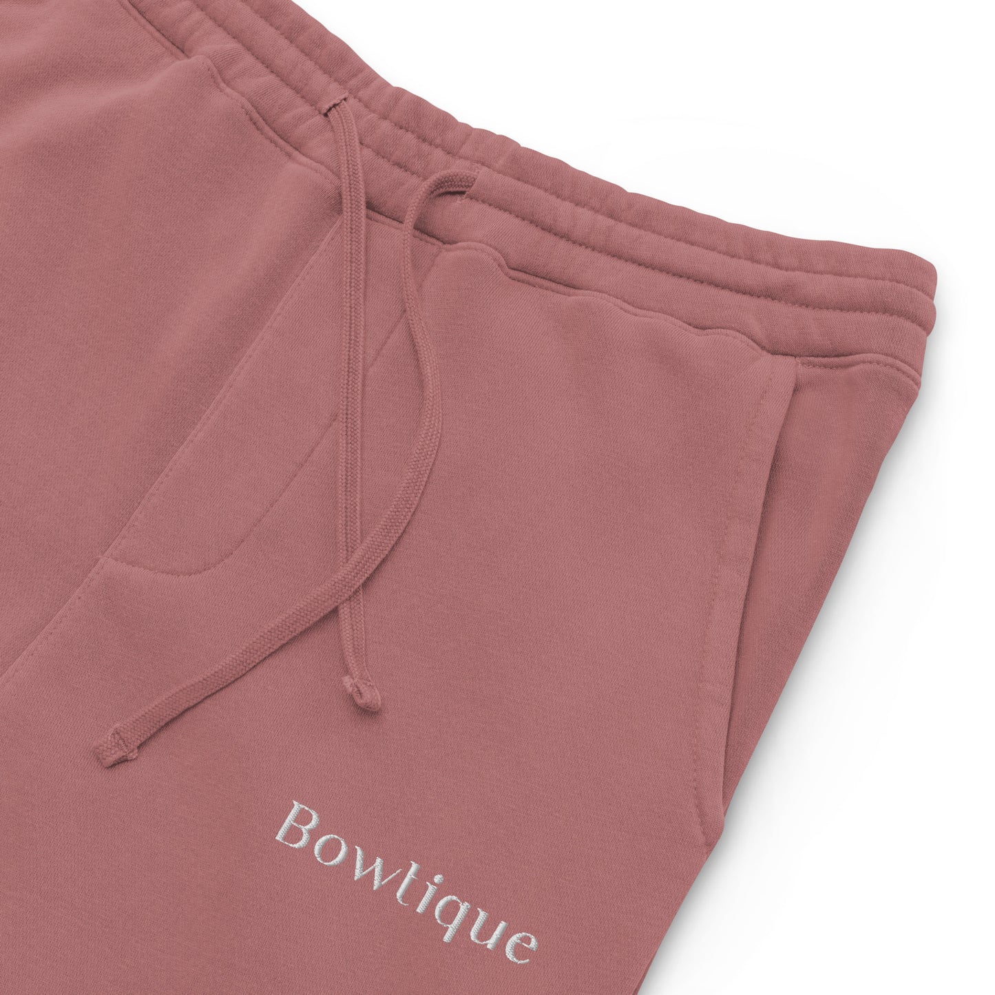 Bowtique Sweatpants 2024 Pt.2