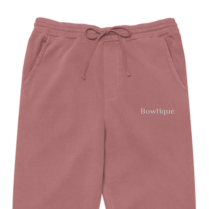 Bowtique Sweatpants 2024 Pt.2