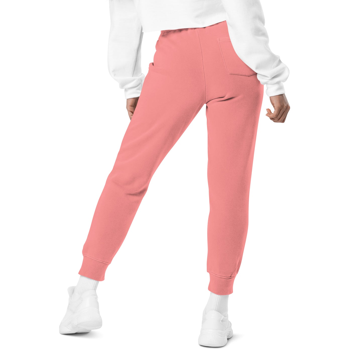 Bowtique Sweatpants 2024 Pt.2