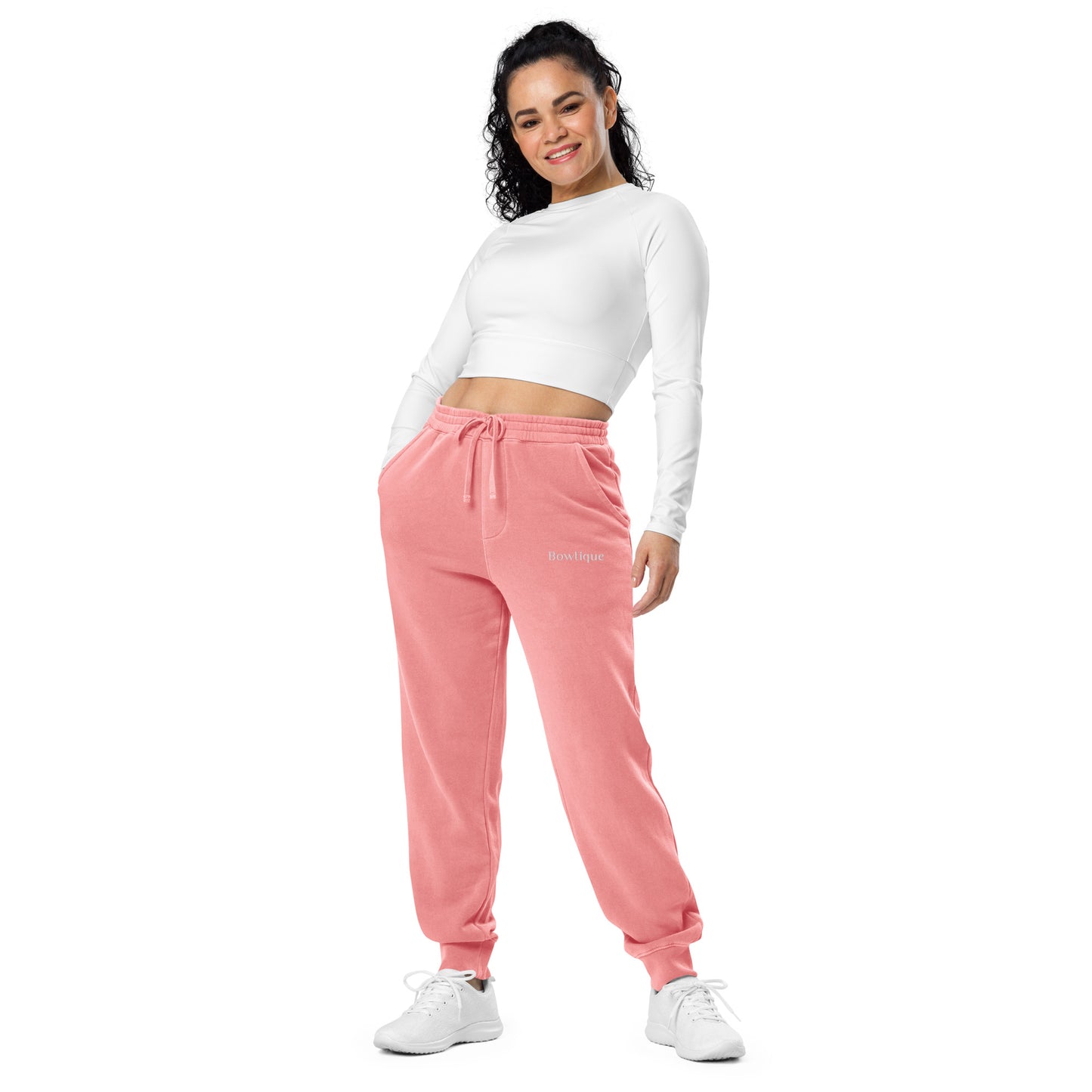 Bowtique Sweatpants 2024 Pt.2
