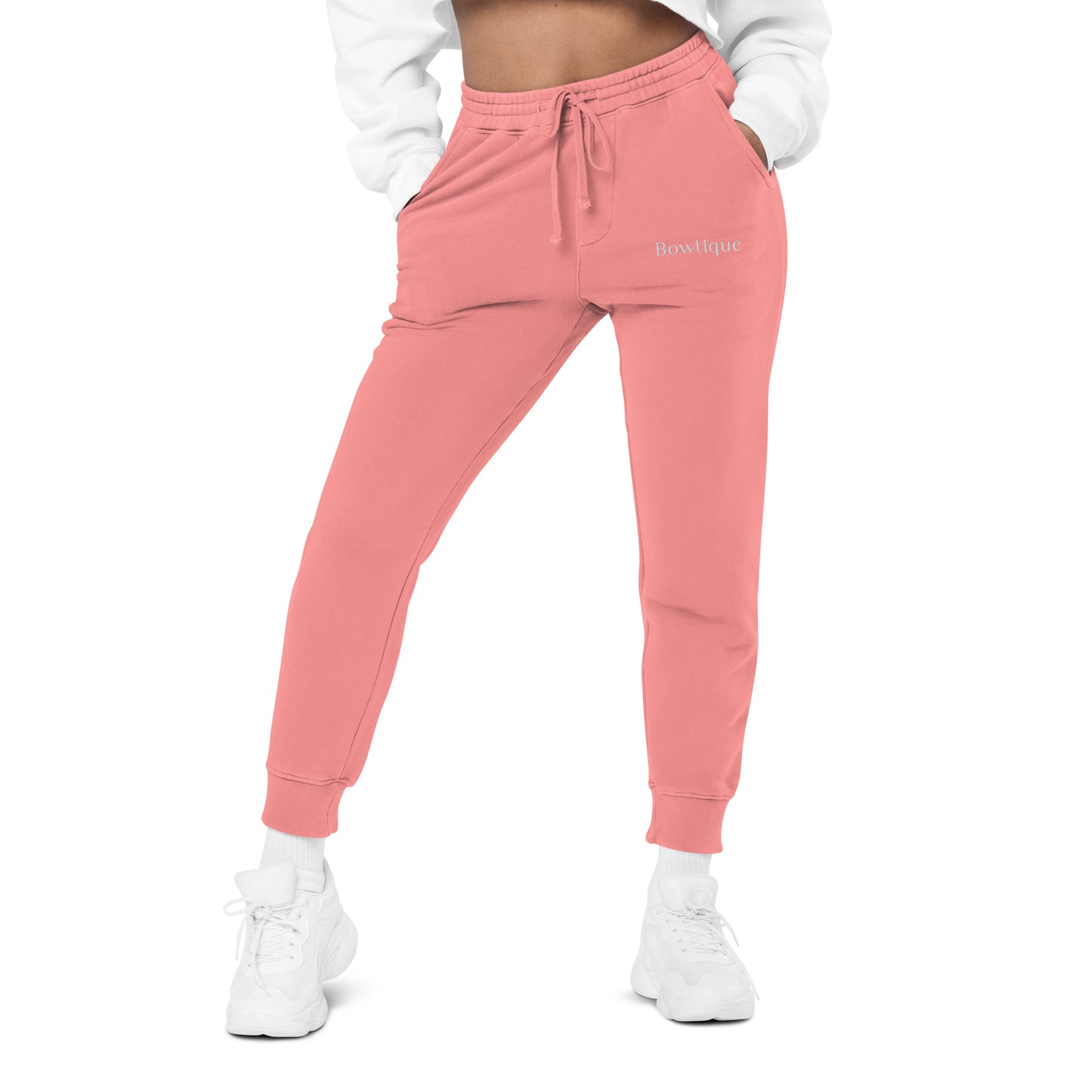 Bowtique Sweatpants 2024 Pt.2