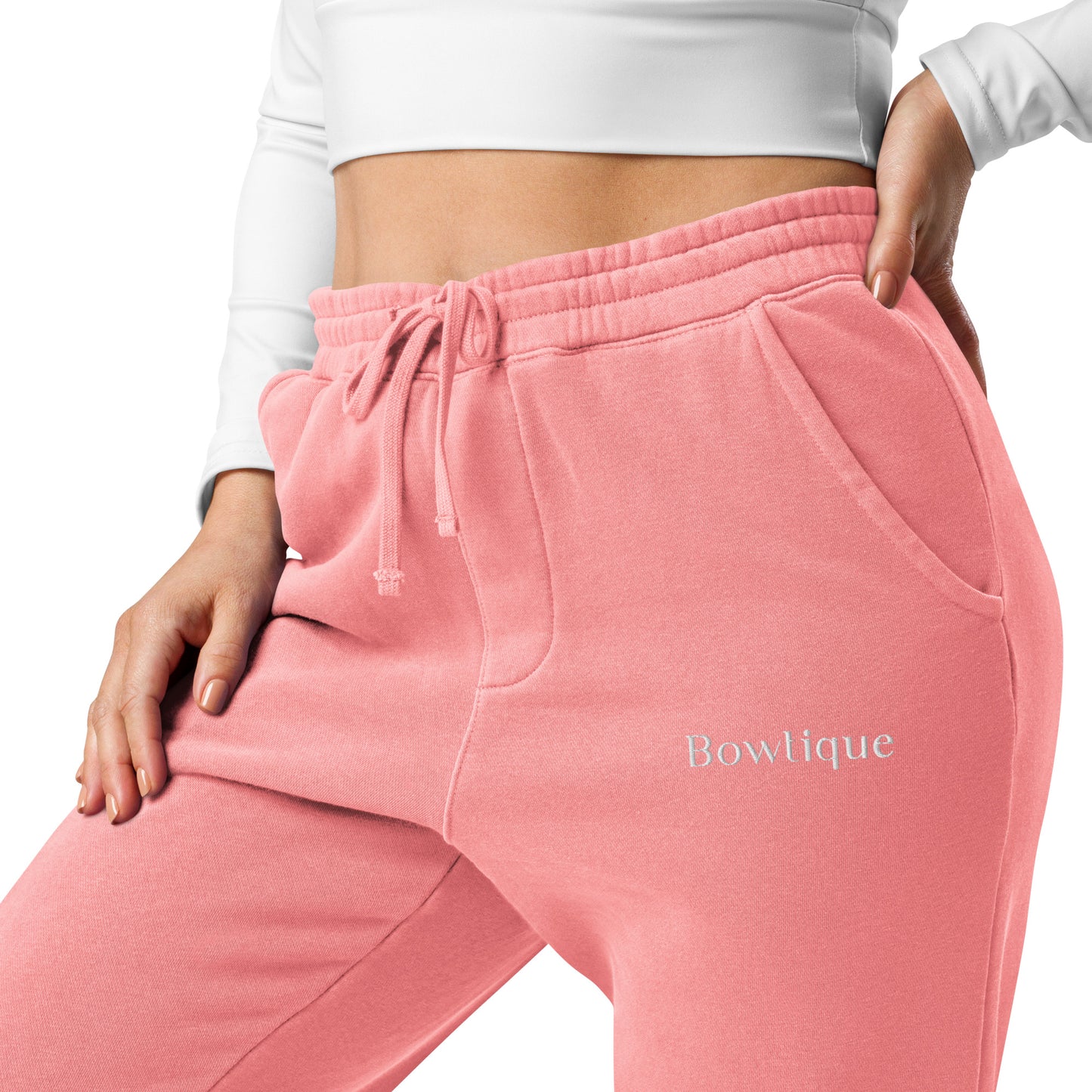 Bowtique Sweatpants 2024 Pt.2